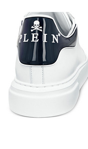 Pre-owned Philipp Plein sneakers 38 (1 foto / 4)