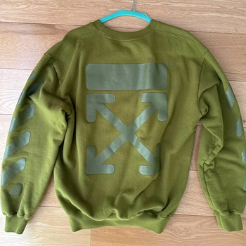 NEW Off White hoodie M
