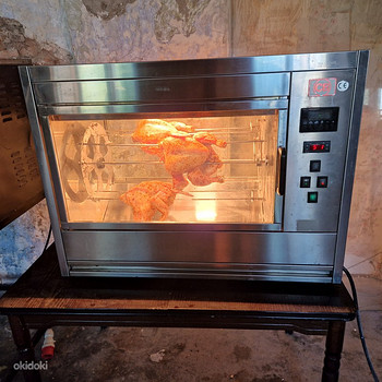 Kanagrill cb gv- 24/28