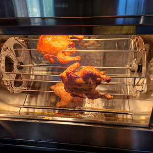 Kanagrill cb gv- 24/28 (2 foto / 2)