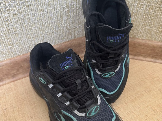 Кроссовки Puma
