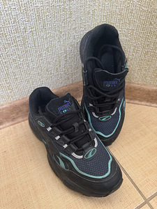 Кроссовки Puma (1 фото из 3)