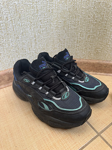 Кроссовки Puma (2 фото из 3)
