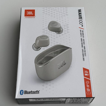 JBL Wave 100 TWS Ivory