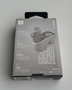 JBL Wave 100 TWS Ivory (2 foto / 4)