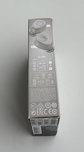 JBL Wave 100 TWS Ivory (4 foto / 4)