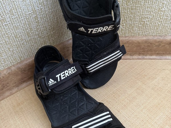 Детские сандали terrex