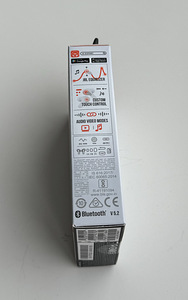 JBL Wave Beam White (4 фото из 4)