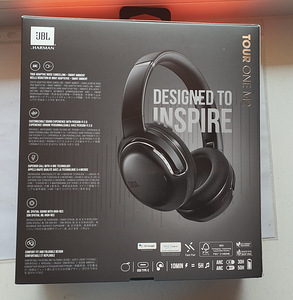 JBL Tour One M2 (2 foto / 3)