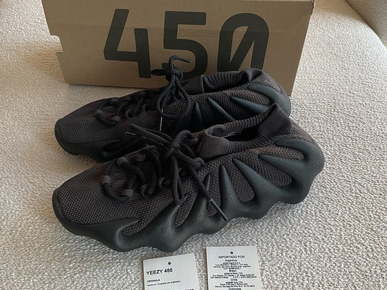 Adidas YEEZY 450 'Dark Slate'