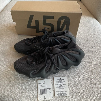 Adidas YEEZY 450 'Dark Slate'