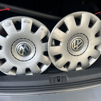 VAG R15 rattakatted