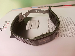 RADO Diastar Jubile Watch High-Tech Ceramic (used) (1 foto / 9)