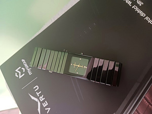 RADO Diastar Jubile Watch High-Tech Ceramic (used) (2 foto / 9)
