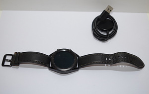Samsung Galaxy Watch3 SM-R840 45mm (2 фото из 4)