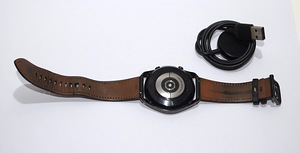 Samsung Galaxy Watch3 SM-R840 45mm (3 фото из 4)