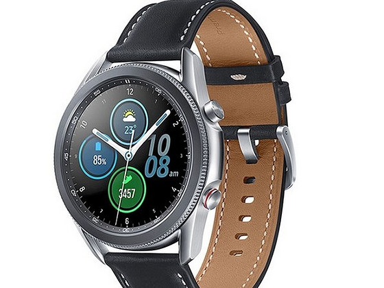 Samsung Galaxy Watch3 SM-R840 45mm