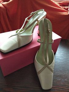 Suvised kingad STYLE CHIARA, Itaalia (1 foto / 8)