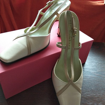 Suvised kingad STYLE CHIARA, Itaalia