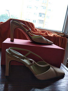 Suvised kingad STYLE CHIARA, Itaalia (2 foto / 8)