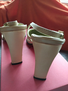 Suvised kingad STYLE CHIARA, Itaalia (3 foto / 8)