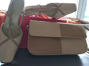Suvised kingad STYLE CHIARA, Itaalia (7 foto / 8)
