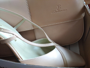 Suvised kingad STYLE CHIARA, Itaalia (8 foto / 8)