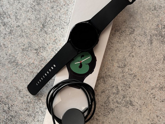 Samsung Galaxy watch 4