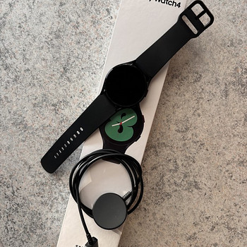 Samsung Galaxy watch 4