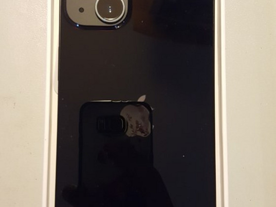 Продам новый в коробке iPone 14 plus