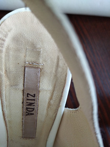 Suvised kingad ZINDA (5 foto / 6)