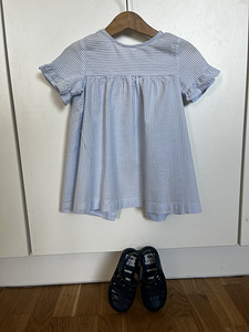 Zara kleit (1 foto / 4)