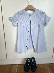 Zara kleit (2 foto / 4)