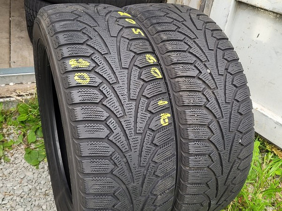 205 60 R 16 Nokian Hakkapeliitta RSi