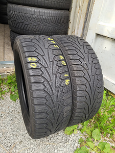 205 60 R 16 Nokian Hakkapeliitta RSi (1 фото из 4)