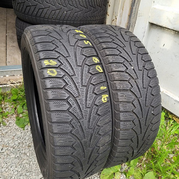 205 60 R 16 Nokian Hakkapeliitta RSi