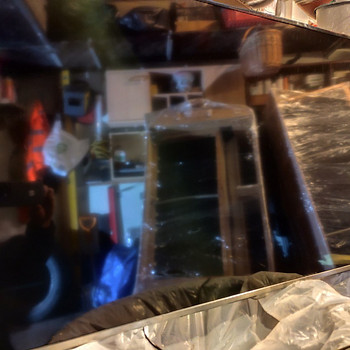 TV Display Colour Unit 46'