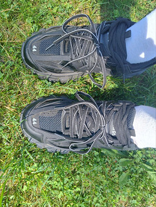 Balenciaga track 1 реплика (1 фото из 4)