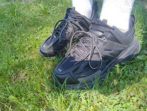 Balenciaga track 1 реплика (2 фото из 4)