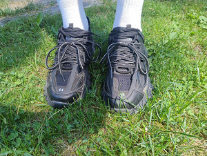 Balenciaga track 1 реплика (3 фото из 4)