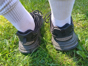 Balenciaga track 1 реплика (4 фото из 4)