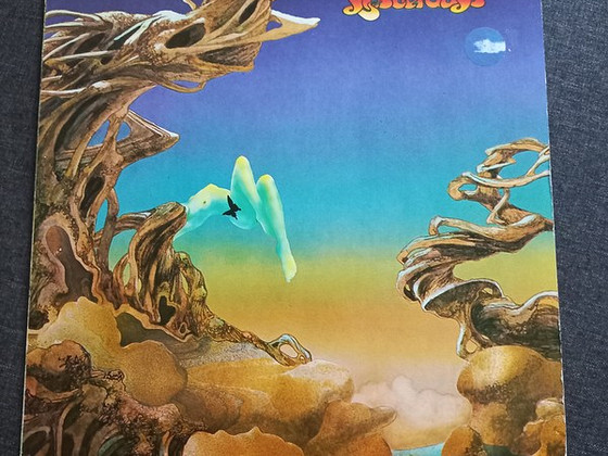 YES "YESTERDAYS"
