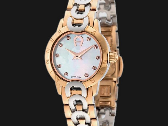 Часы Aigner