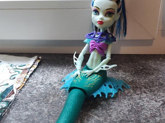 Кукла Монстер хай/Монстр хай/ Monster high
