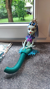 Кукла Монстер хай/Монстр хай/ Monster high (1 фото из 2)