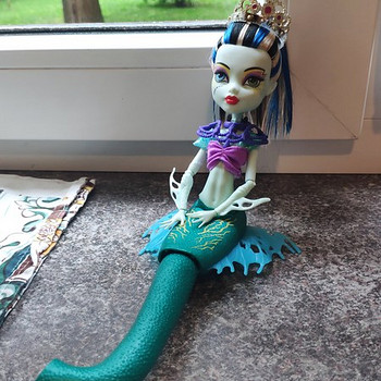 Кукла Монстер хай/Монстр хай/ Monster high