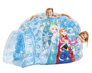 Надувное иглу "Frozen" (1 фото из 2)