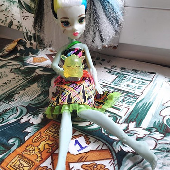 Кукла Монстер хай/Монстр хай/Monster high