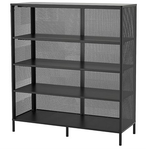 IKEA BEKANT riiulimoodul (1 foto / 3)