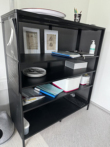 IKEA BEKANT riiulimoodul (2 foto / 3)